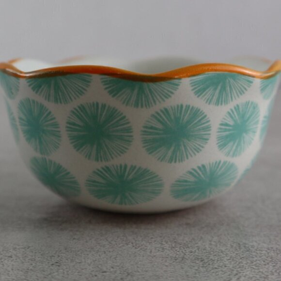 The Pioneer Woman Flea Market Nesting Measuring Cups, Creamer, & Sugar Bowl Set - Picture 5 of 12